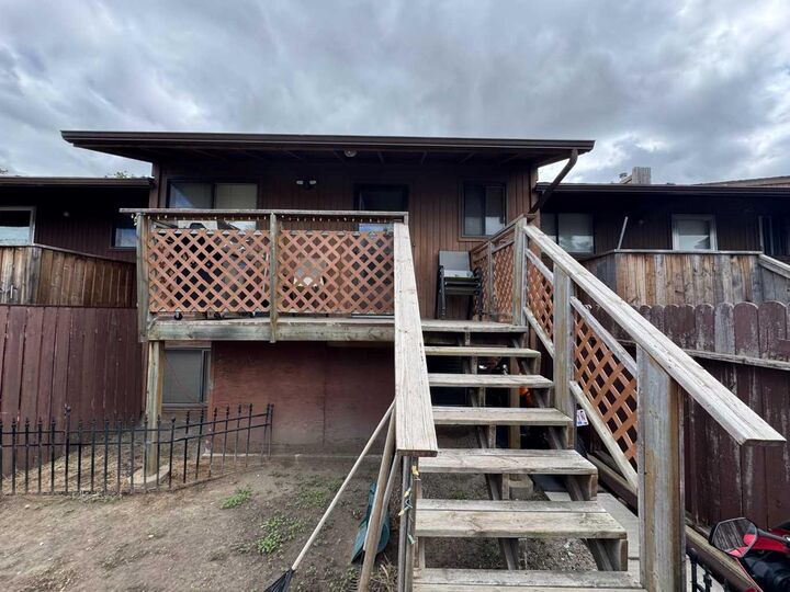 Property Photo: 2308 13 Street N AB T1H 4Y5
