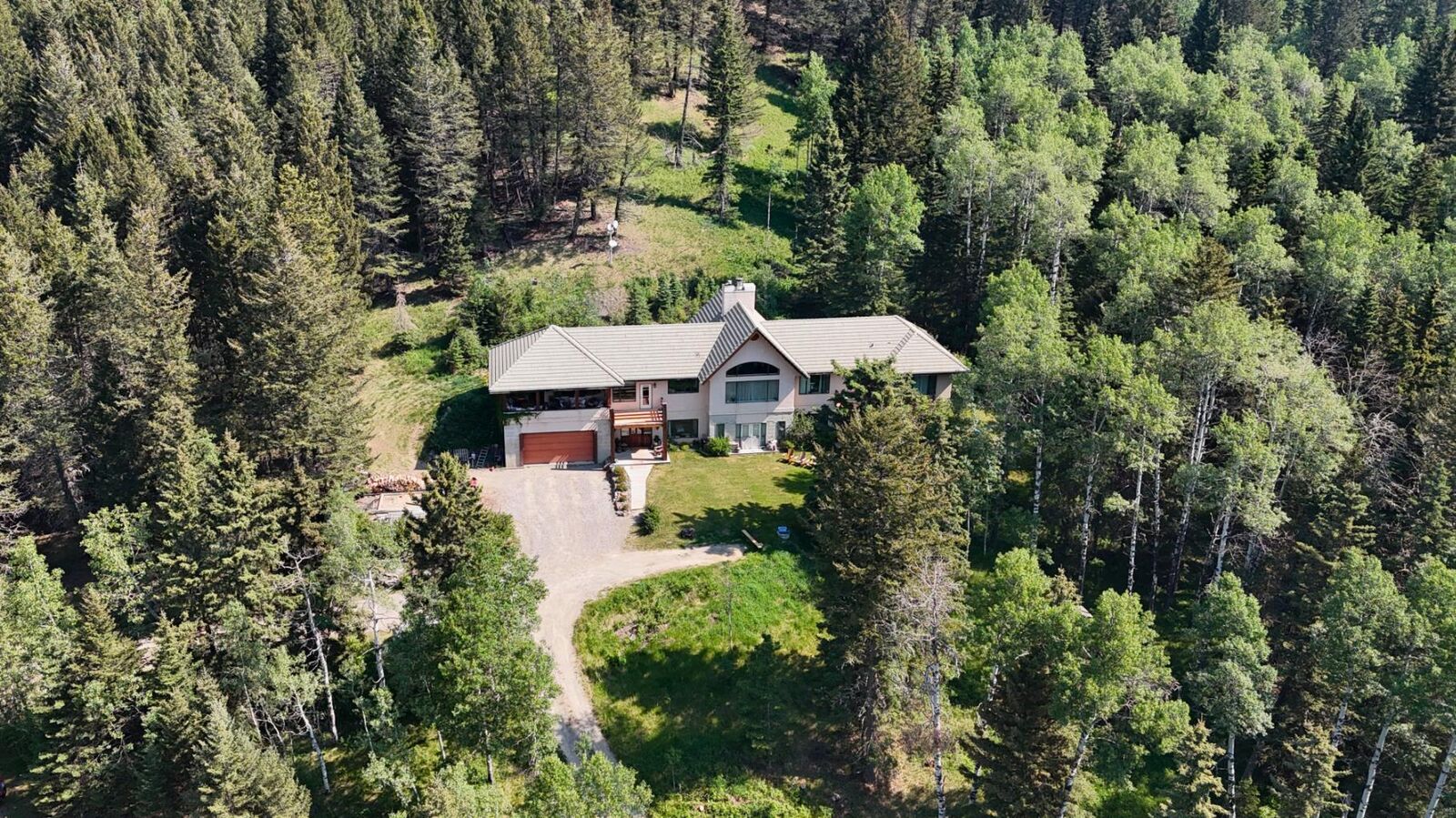 Property Photo: 271165 Range Road 60 AB T0L 0W0