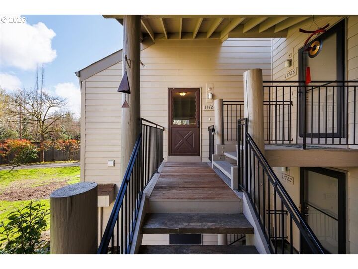 Property Photo: 11724 SW Boones Bend Dr OR 97008