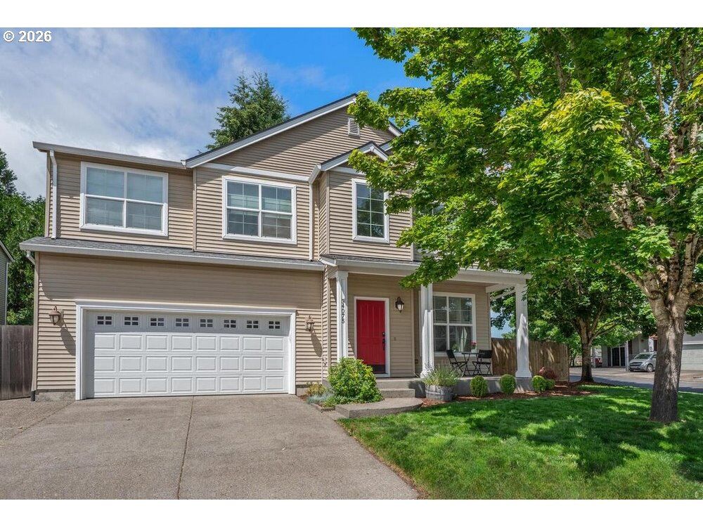 Property Photo:  34075 SE Sturgeon St  OR 97056 