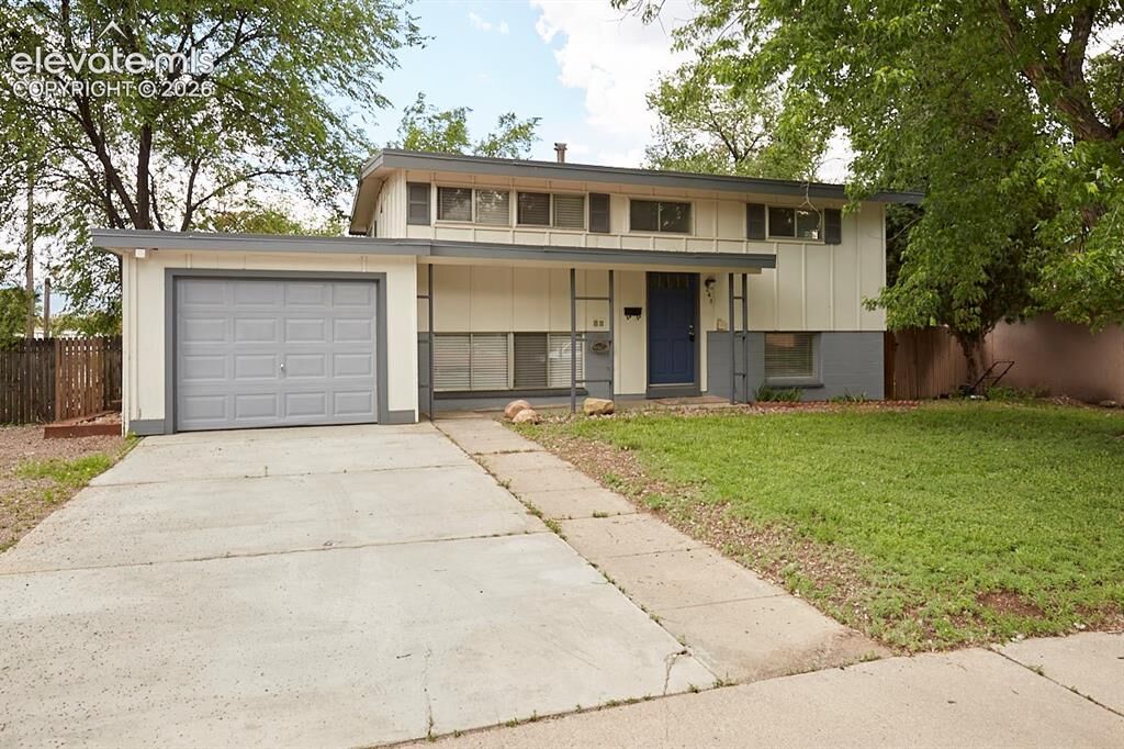 Property Photo:  241 Elmwood Drive  CO 80907 