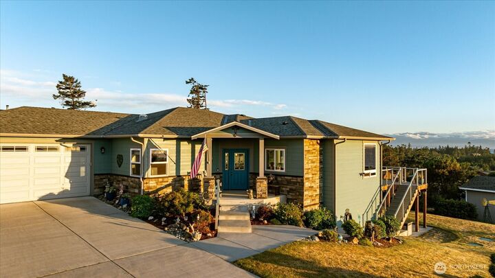 Property Photo: 2591 El Mar Street WA 98239