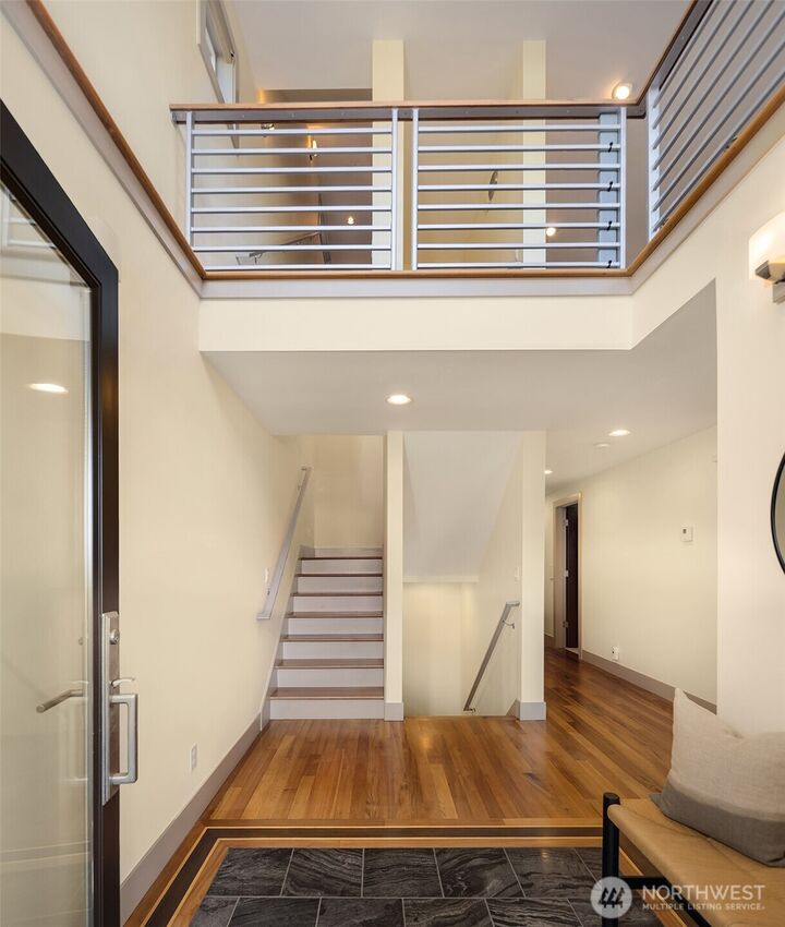 Property Photo:  2619  Warren Avenue N  WA 98109 