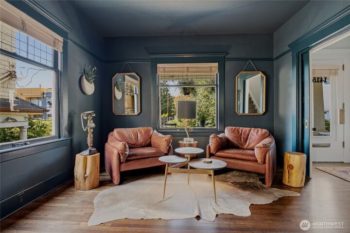 Property Photo: 1415 E Spring Street WA 98122
