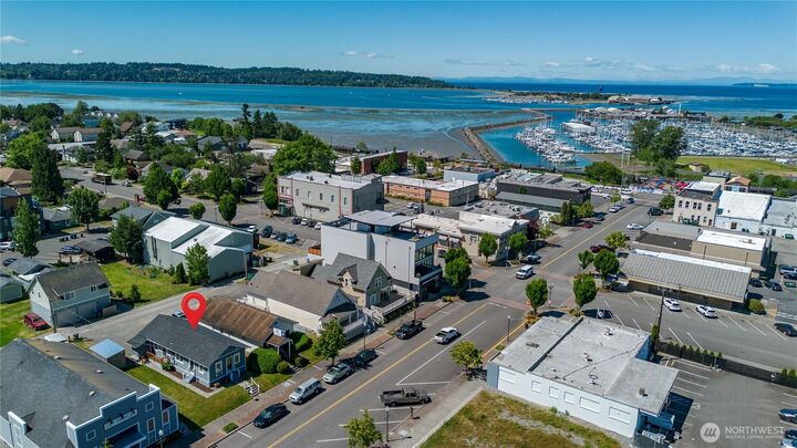 Property Photo: 349 H Street WA 98230
