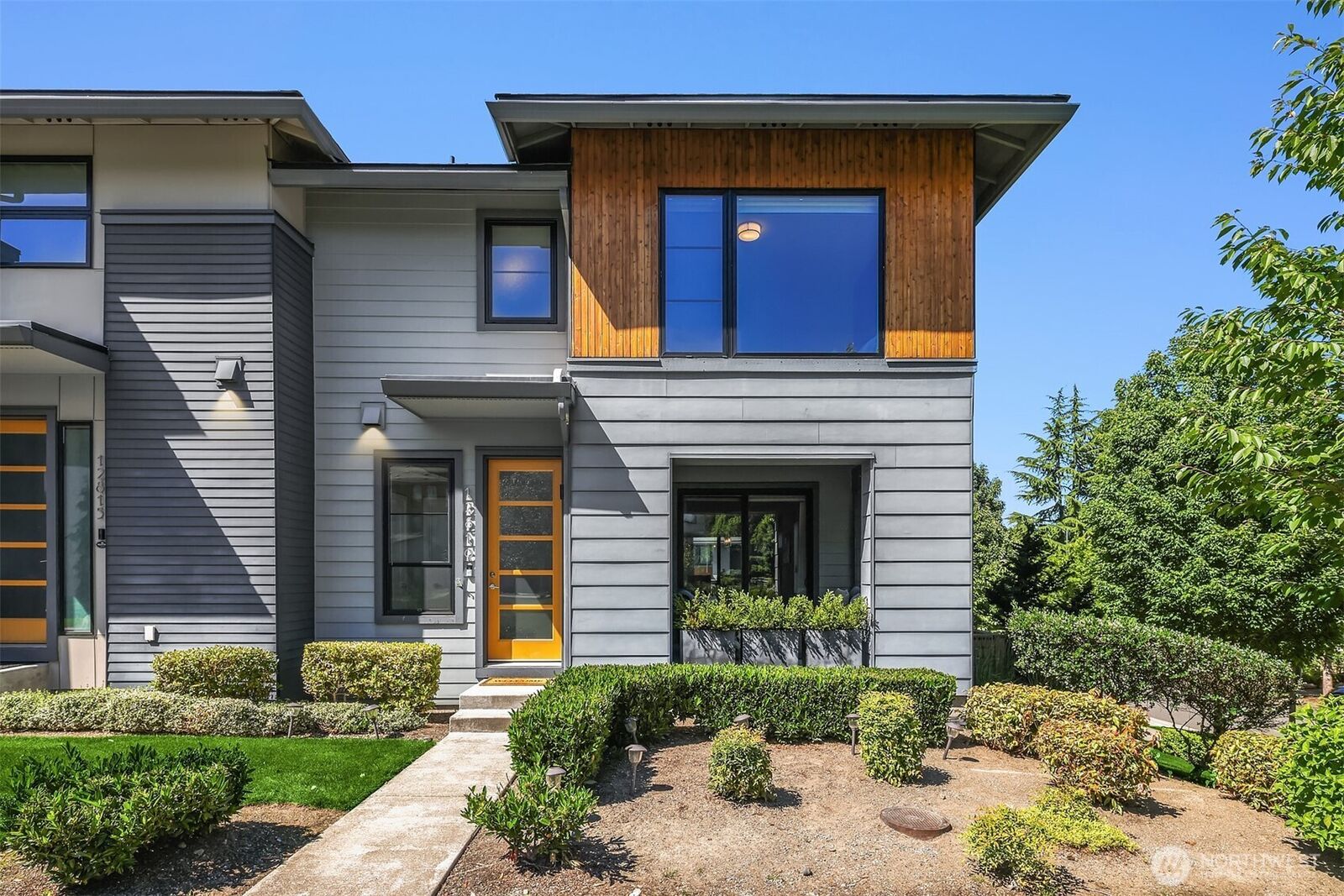 Property Photo: 12819 SE 75th Court WA 98056