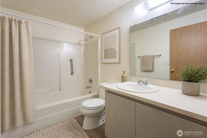 Property Photo:  4903  88th Street NE 1  WA 98270 