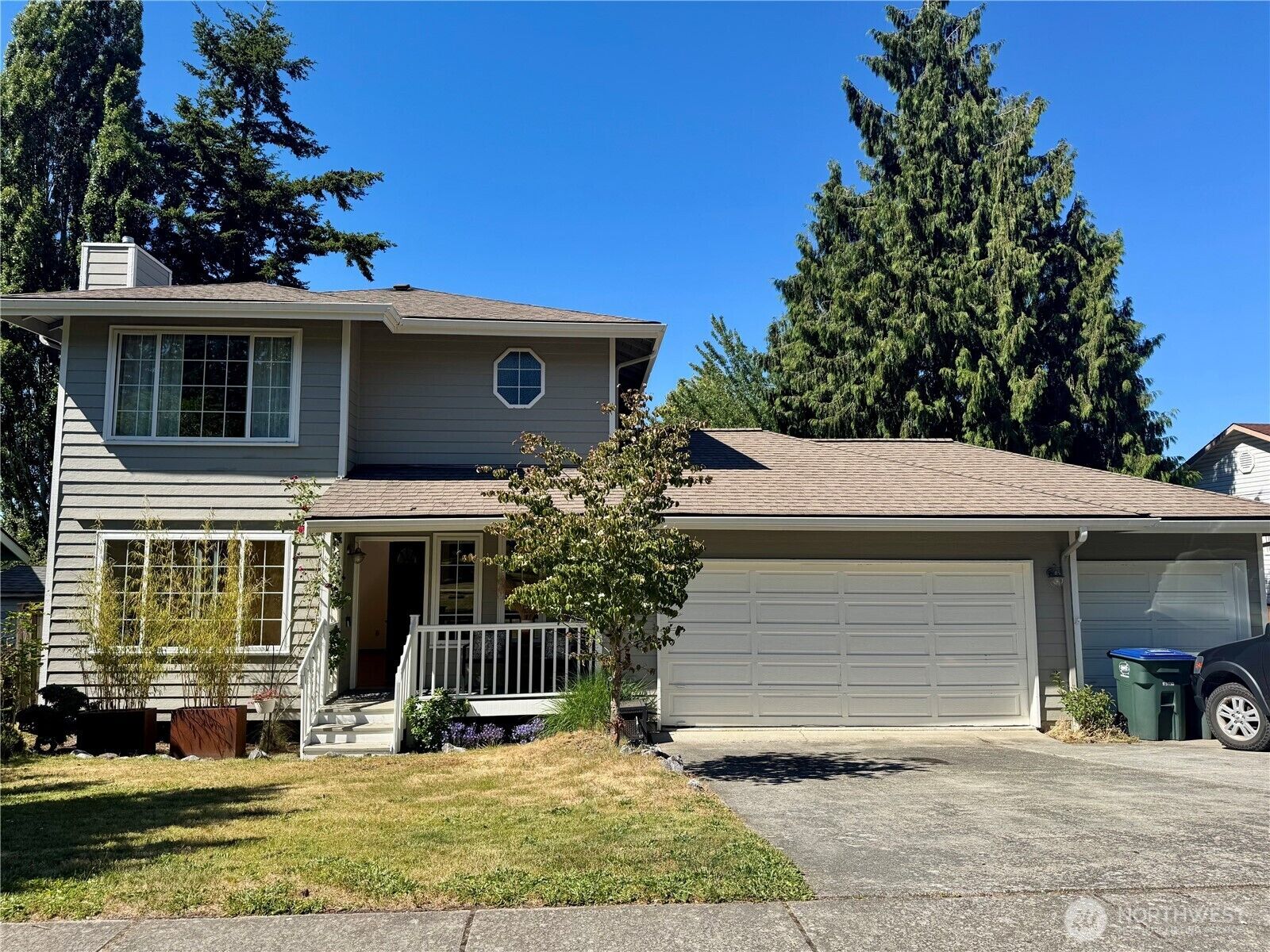 Property Photo:  1326  McLeod Road  WA 98226 