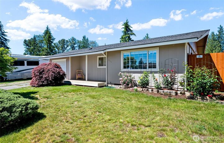 Property Photo: 5311 143rd Place NE WA 98271