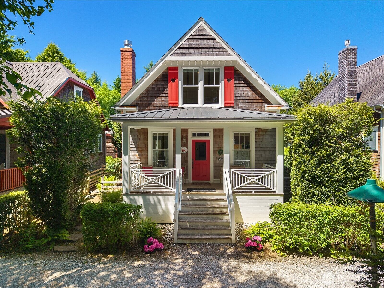 Property Photo: 25 Lupine Lane WA 98571