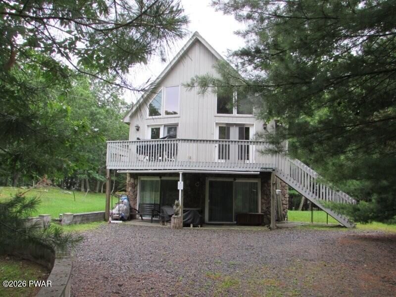Property Photo:  386 Wild Acres Drive  PA 18328 
