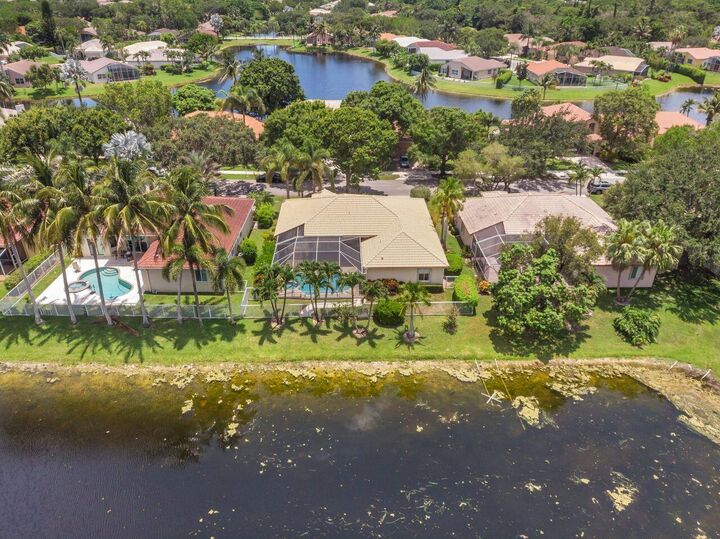 Property Photo:  5031 Mallards Court  FL 33073 