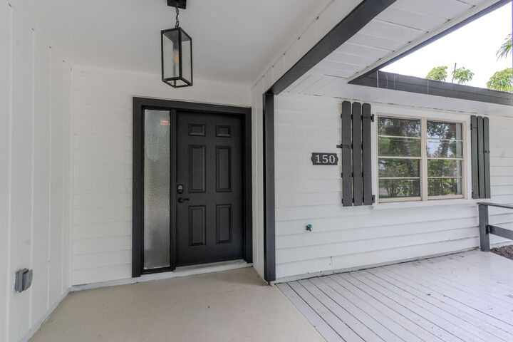 Property Photo:  150 23rd Avenue  FL 32962 