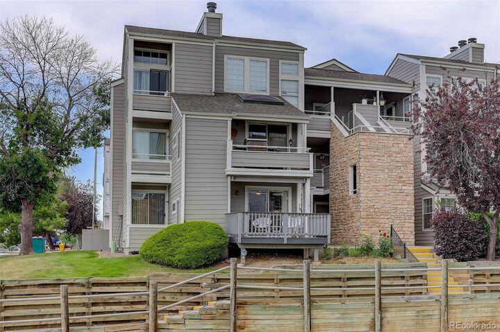 Property Photo:  6860 Xavier Circle 4  CO 80030 