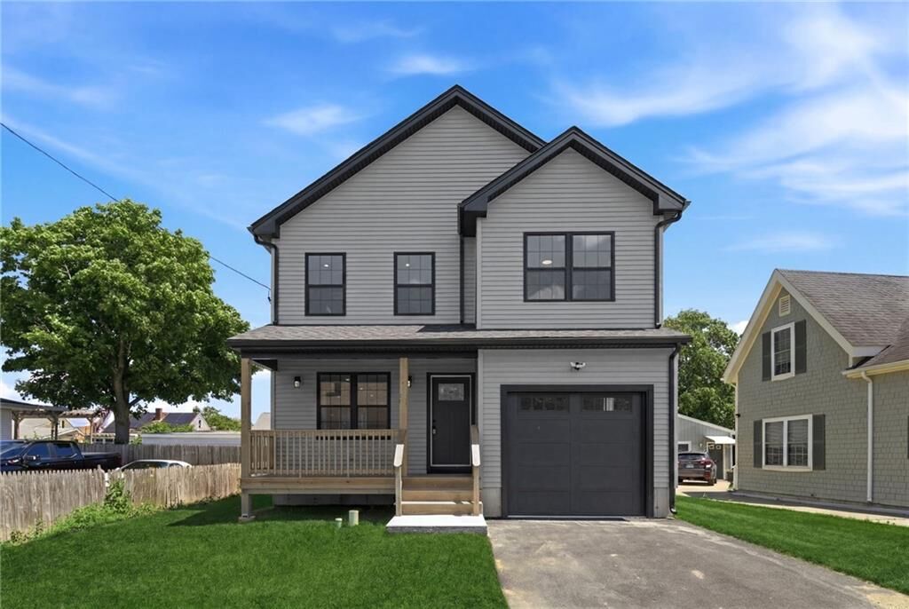 Property Photo: 15 Legris Avenue RI 02861