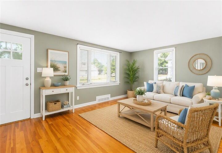 Property Photo:  39 Gloria Street  RI 02861 
