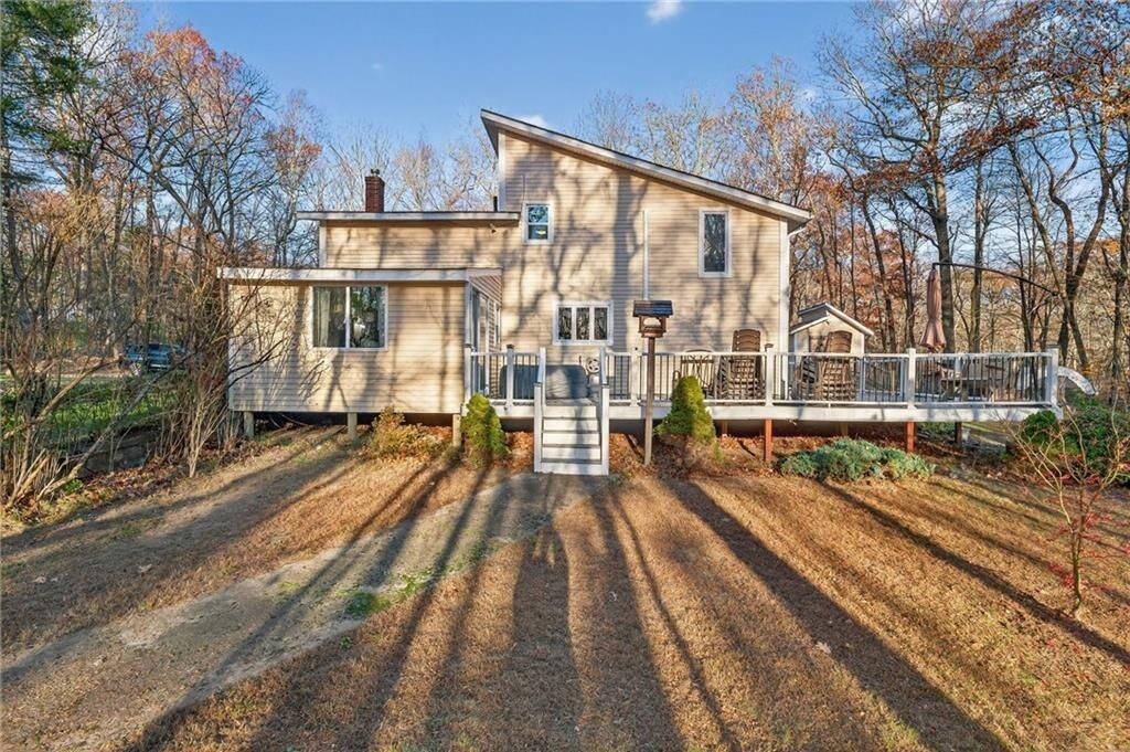 Property Photo: 542 Main Street RI 02833