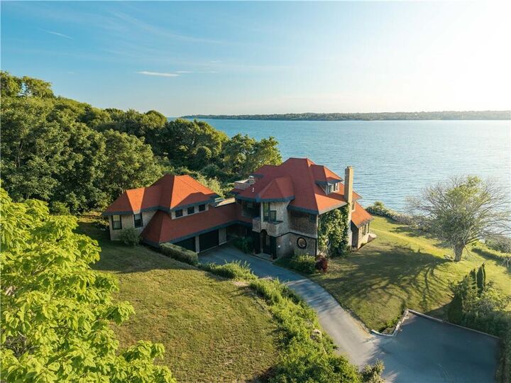 Property Photo:  6 June Way  RI 02837 