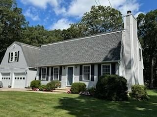 Property Photo:  8 Healey Brook Drive  RI 02813 