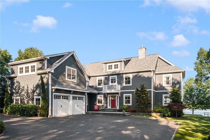 Property Photo:  5 Hampden Street  RI 02806 