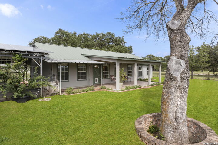 Property Photo:  1892 N Thunder Creek Rd  TX 78884 
