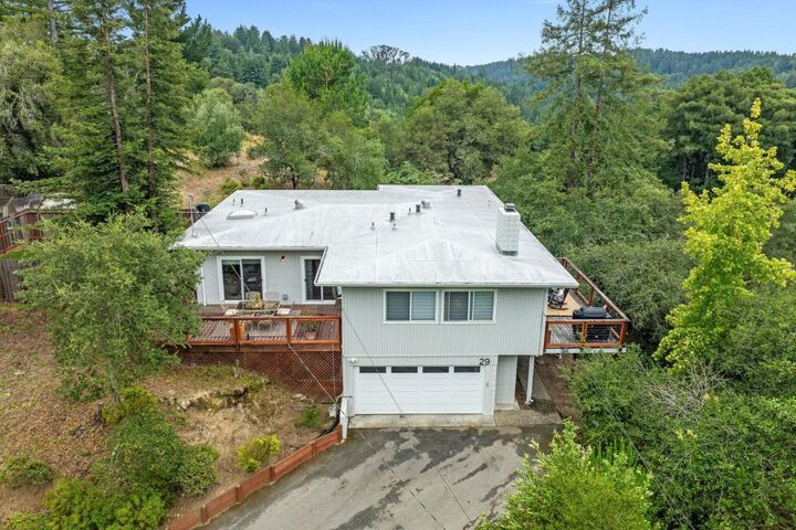 Property Photo:  29 Kendall Lane  CA 95066 