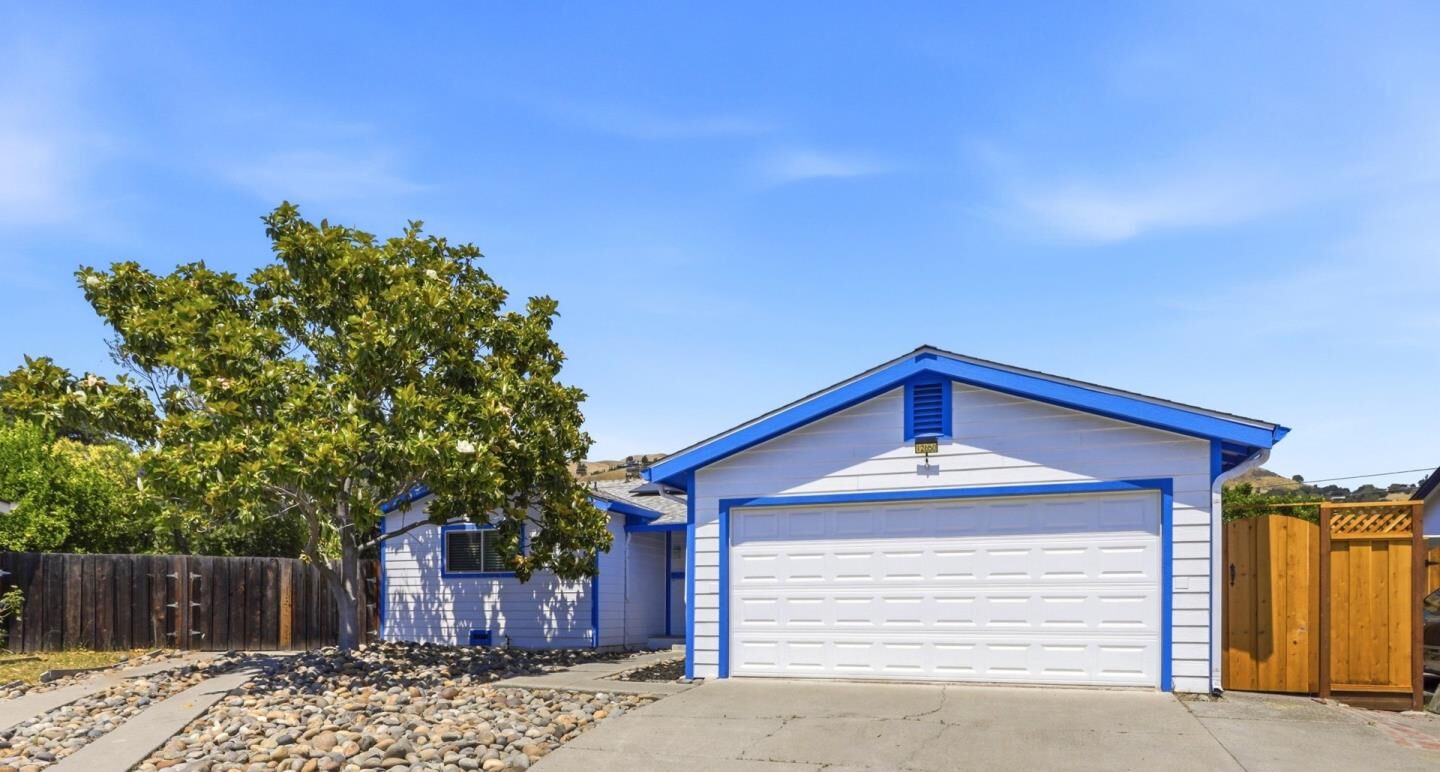 Property Photo:  12650 Sheree Court  CA 95127 