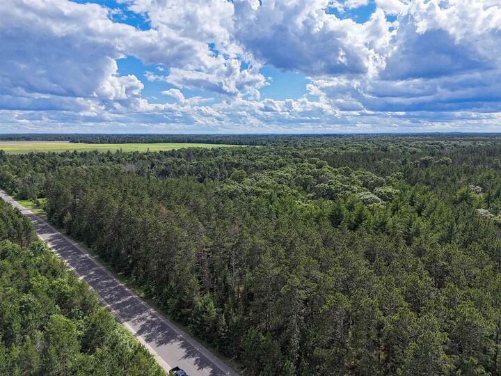 Property Photo: 5.6 Acres 16th Avenue WI 54613