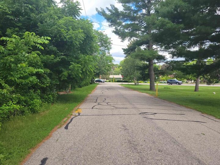 Property Photo: Schuster Drive WI 53511