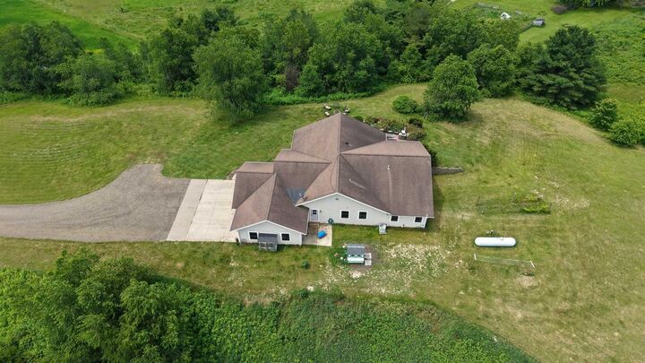 Property Photo:  25796 Kiev Avenue  WI 54670 