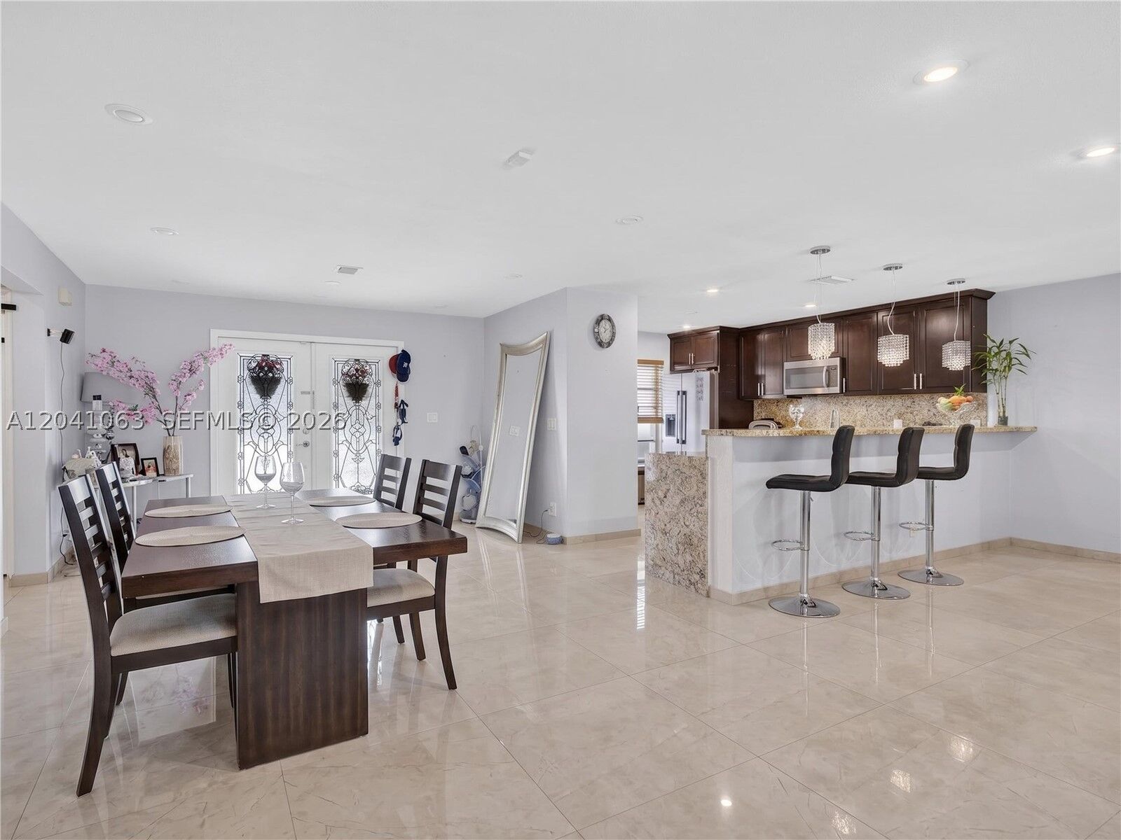 Property Photo:  16641 Royal Poinciana Dr  FL 33326 