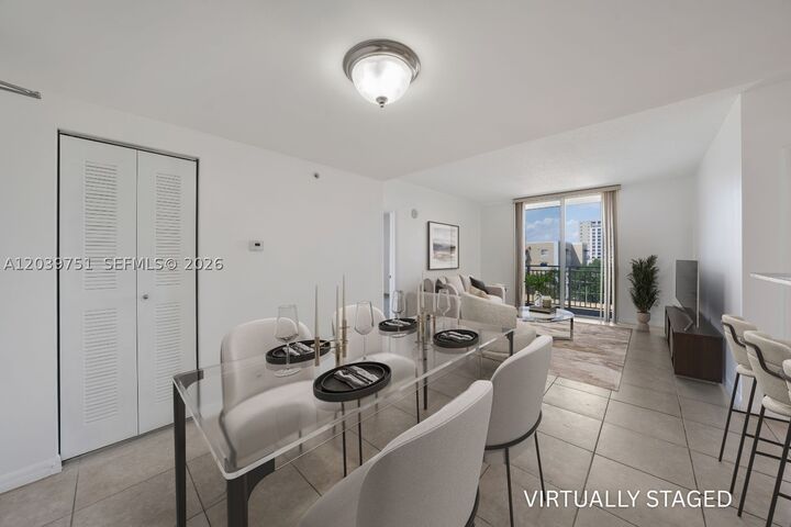 Property Photo:  215 SW 42nd Ave 507  FL 33134 