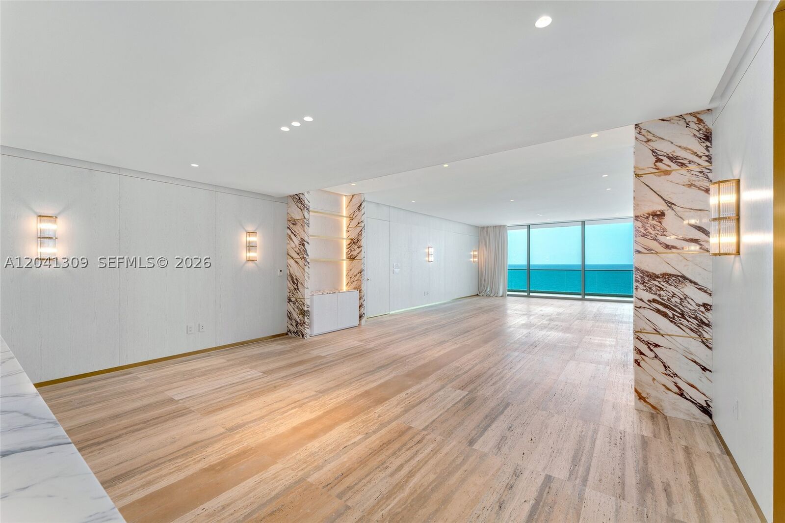 Property Photo: 10201 Collins Ave 906 FL 33154