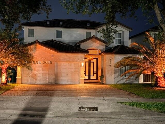 Property Photo:  24567 SW 109th Ave  FL 33032 