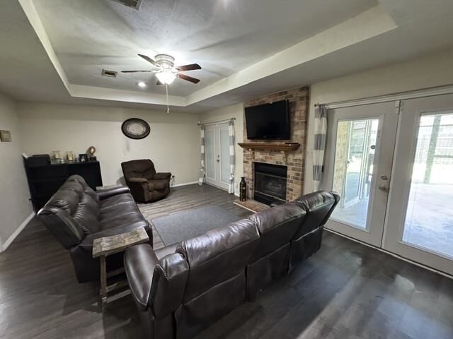Property Photo:  1026 Meadowland Dr.  TX 77706 
