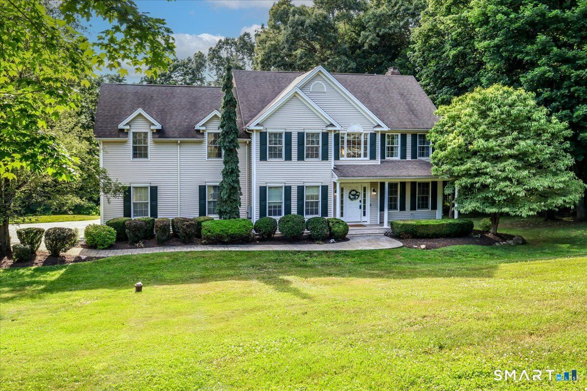 Property Photo: 23 Meredith Lane CT 06776