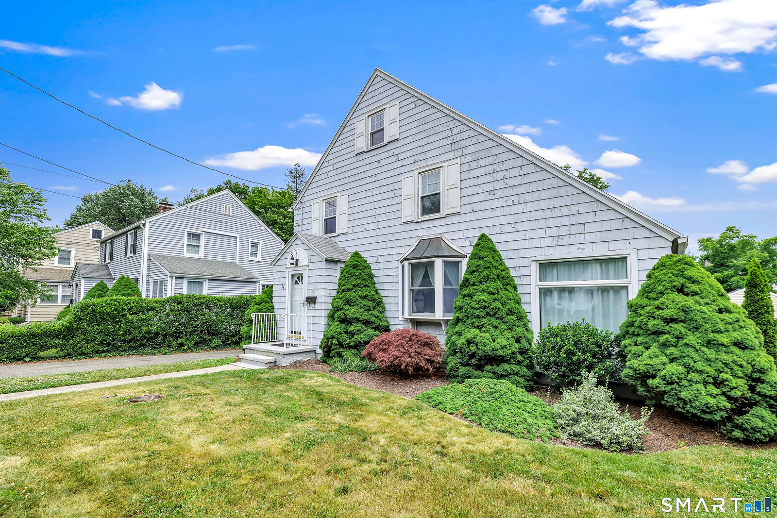 Property Photo: 56 Parkway Drive CT 06614