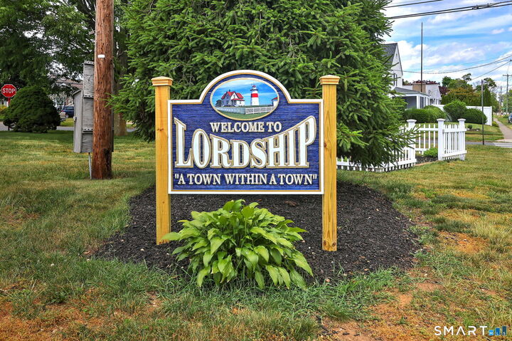 Property Photo:  182 Washington Parkway  CT 06615 