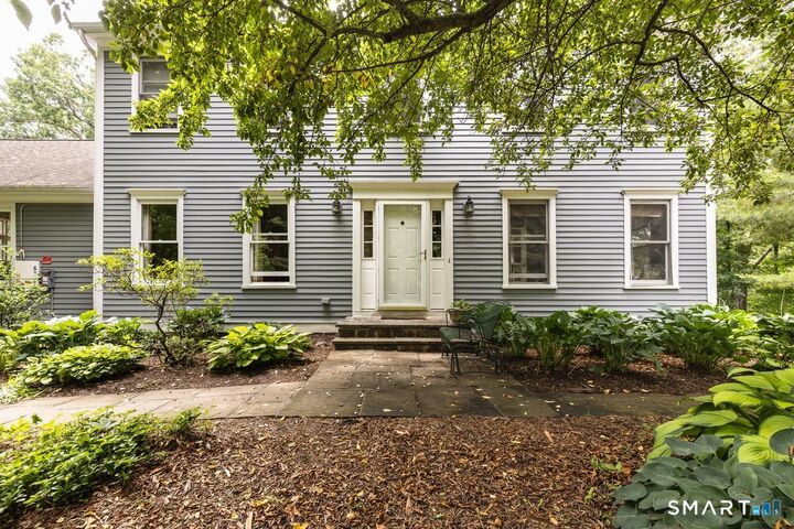 Property Photo:  17 Sweet Meadow Road  CT 06470 