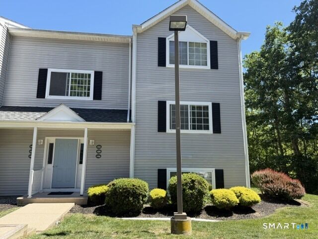 Property Photo: 310 Boston Post Road 149 CT 06385