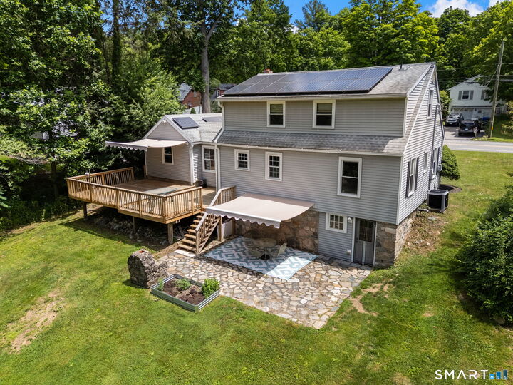 Property Photo:  131 Garden Street  CT 06790 