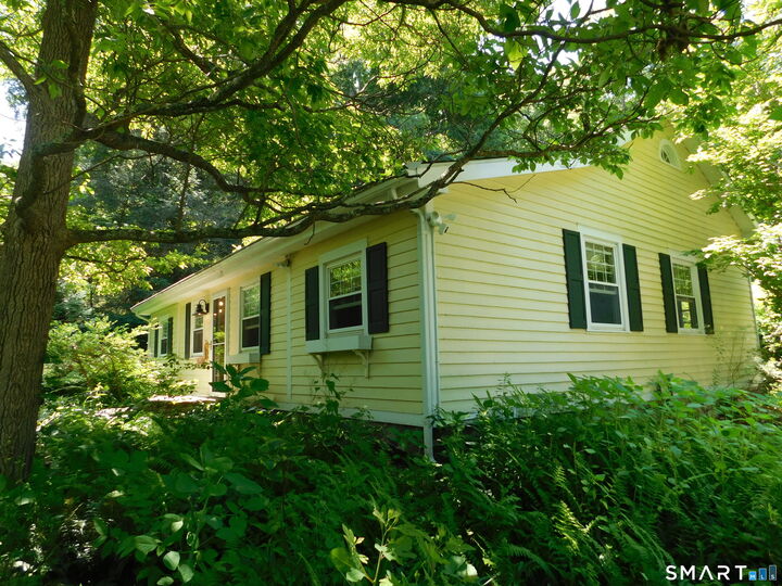 Property Photo:  151 Great Quarter Road  CT 06482 