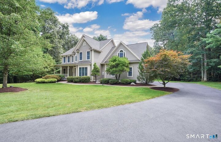 Property Photo:  30 Old Farms Road  CT 06093 
