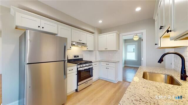 Property Photo: 37 Harrison Avenue CT 06405