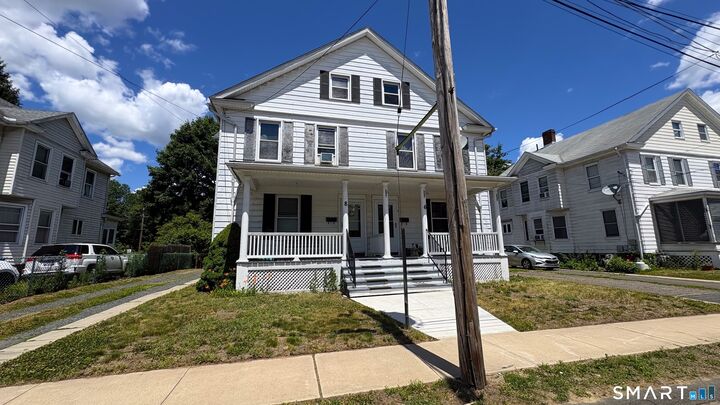 Property Photo:  6 Lafayette Street  CT 06082 