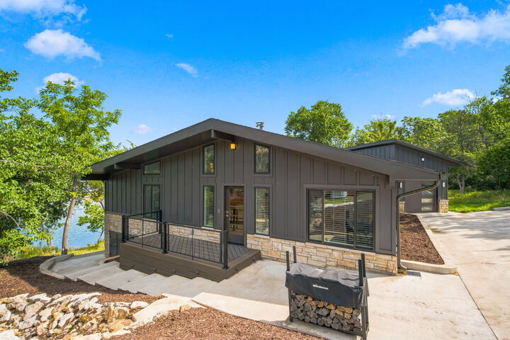 Property Photo: 141 North Caps Cove Lane MO 65616
