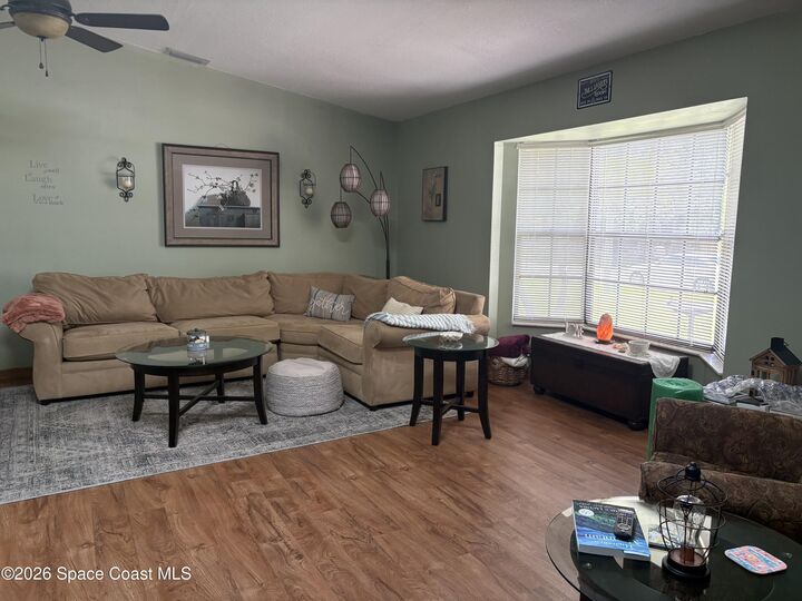 Property Photo:  416 Orlov Road NW  FL 32907 