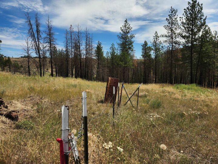 Property Photo: 31xyz Hawk Creek Ranch Rd WA 99122