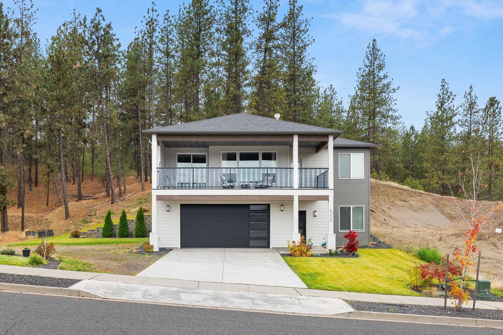 Property Photo: 5230 S Lincoln Way WA 99224