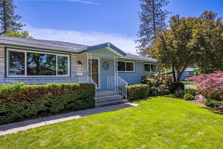 Property Photo: 3741 W Broad Ave WA 99205